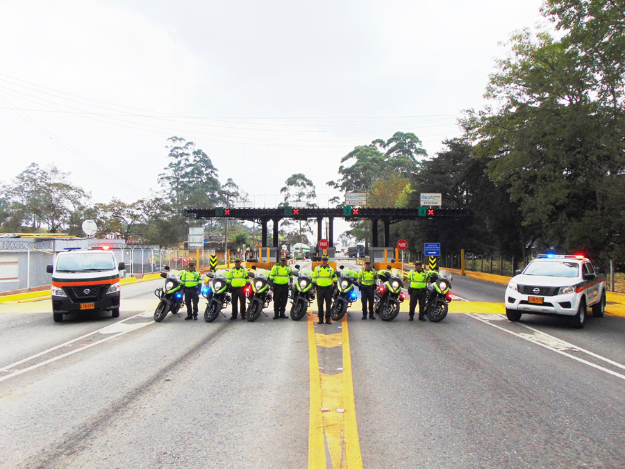 POLICIA