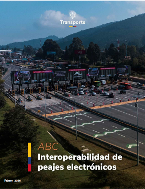 Interoperabilidad de Peajes